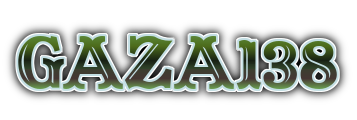 logo GAZA138