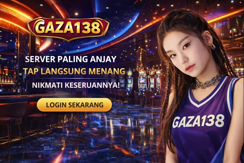 Galeri foto GAZA138 : Game Tanpa Lag, Hasil Sesuai Ekspektasi. Let’s Go! di Jakarta